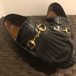 Gucci women shoes size 39